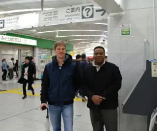 Travel photo 6 from Emmanuel's journeys