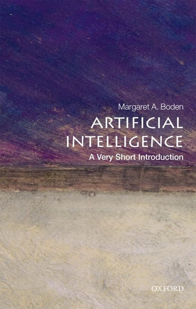 Artificial Intelligence: A Very Short Introduction Review