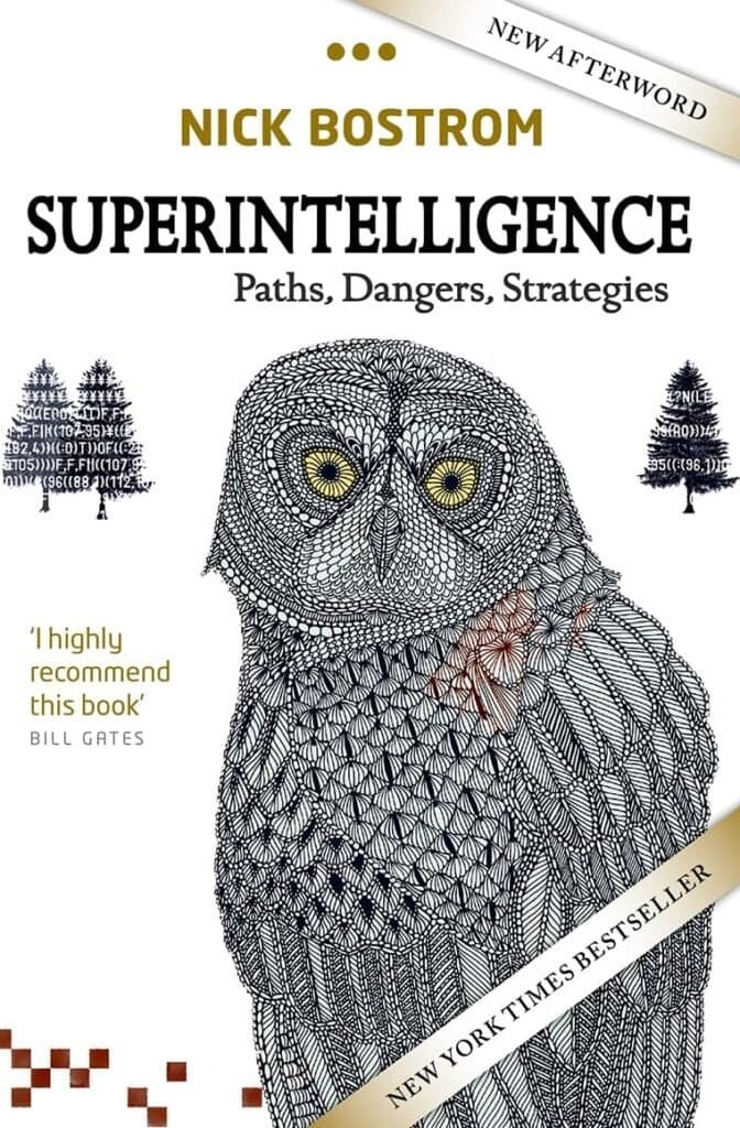 Superintelligence: Paths Review