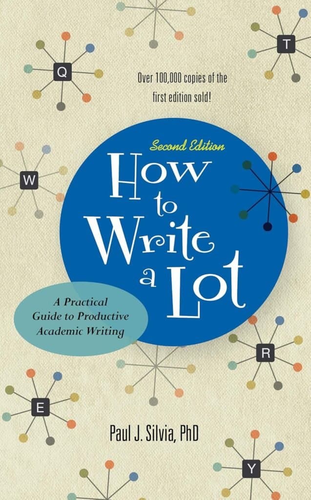 APA LifeTools How to Write a Lot Review