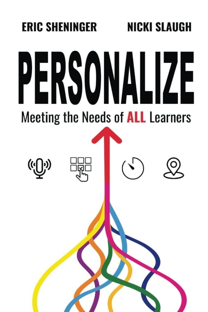 Personalize Paperback Review