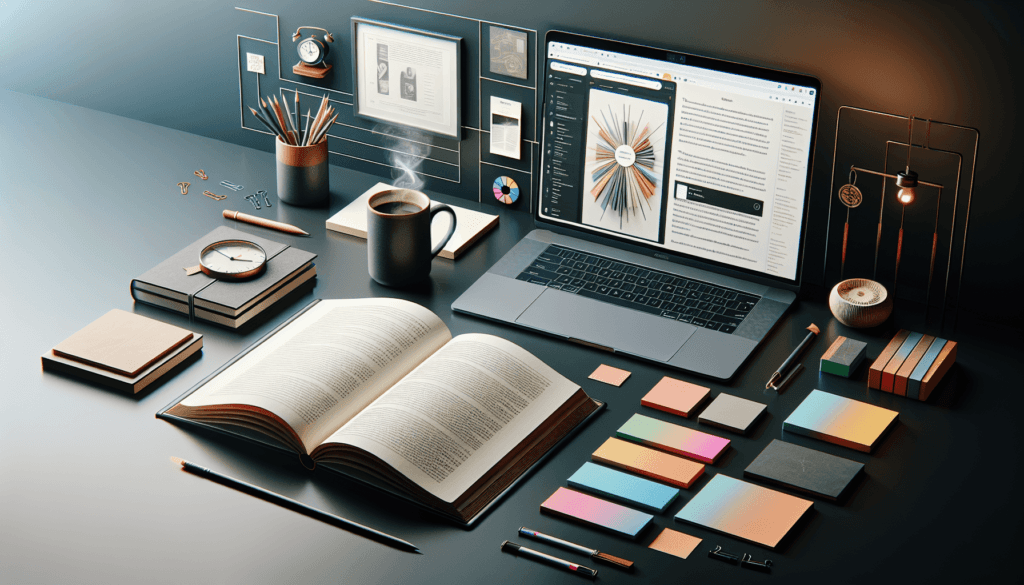 Researching and Writing a Dissertation Review