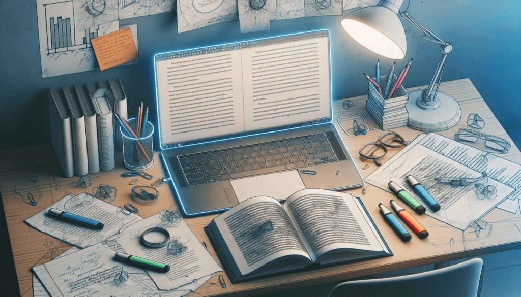 Routledge Thesis and Dissertation Writing Review