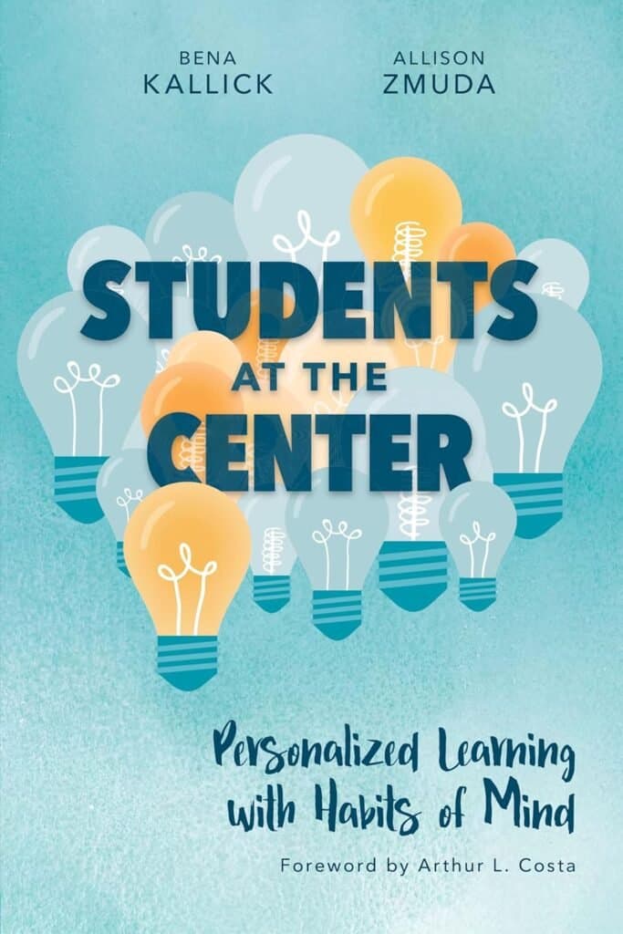 Students at the Center Review