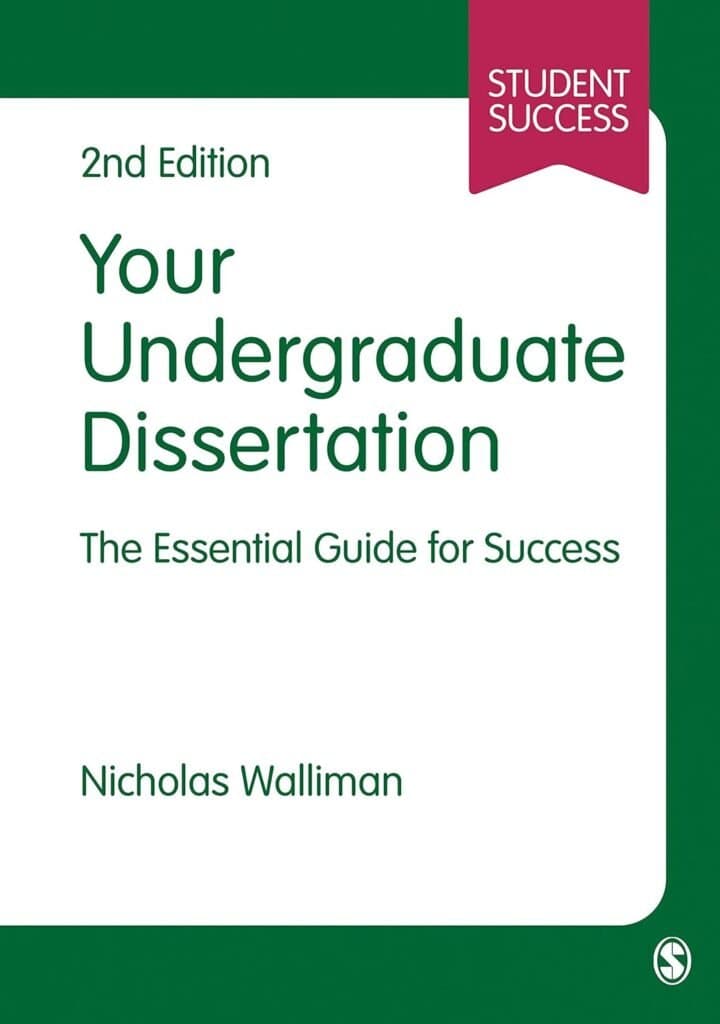Your Undergraduate Dissertation Review