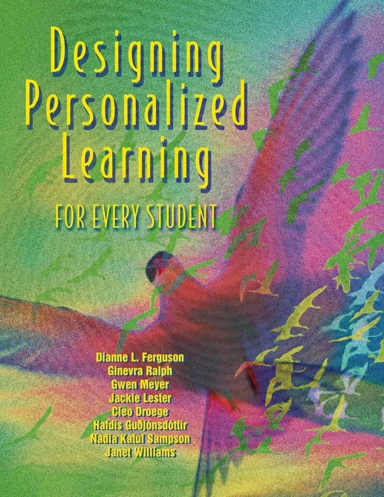 Designing Personalized Learning for Every Student Review