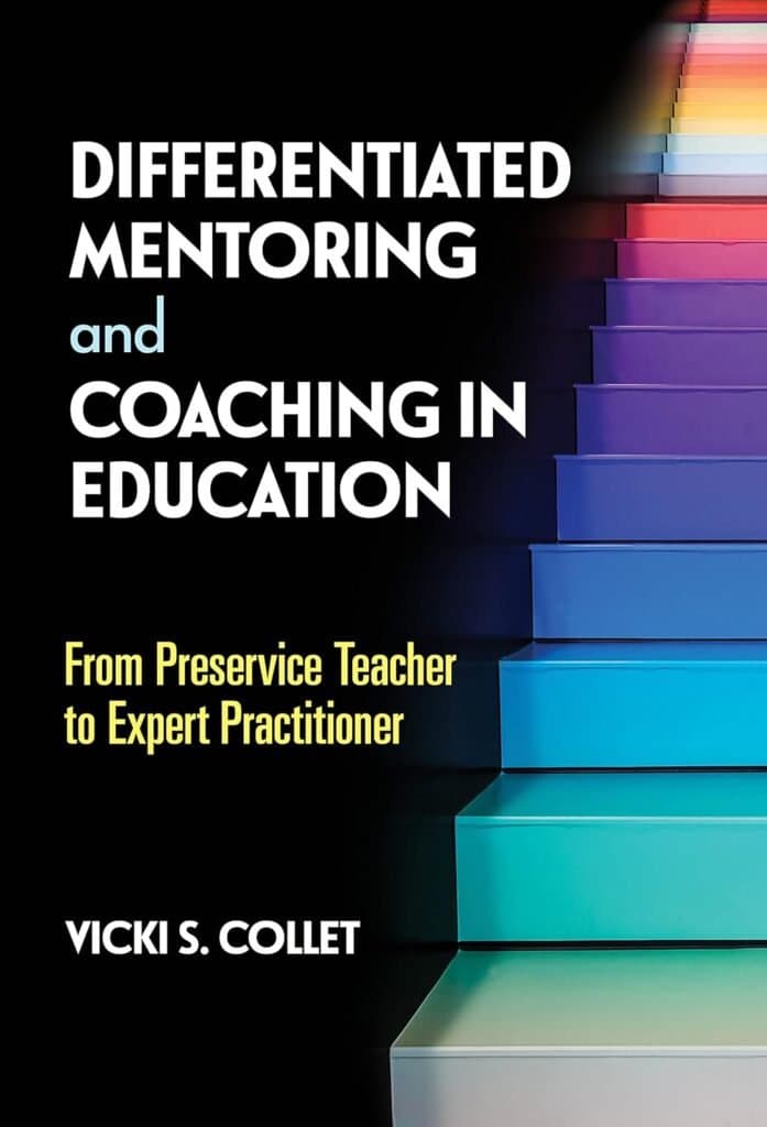 Differentiated Mentoring Book Review