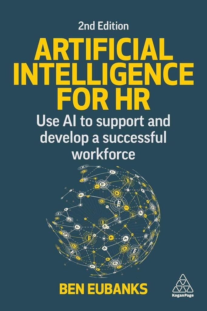 Kogan Page AI for HR Review
