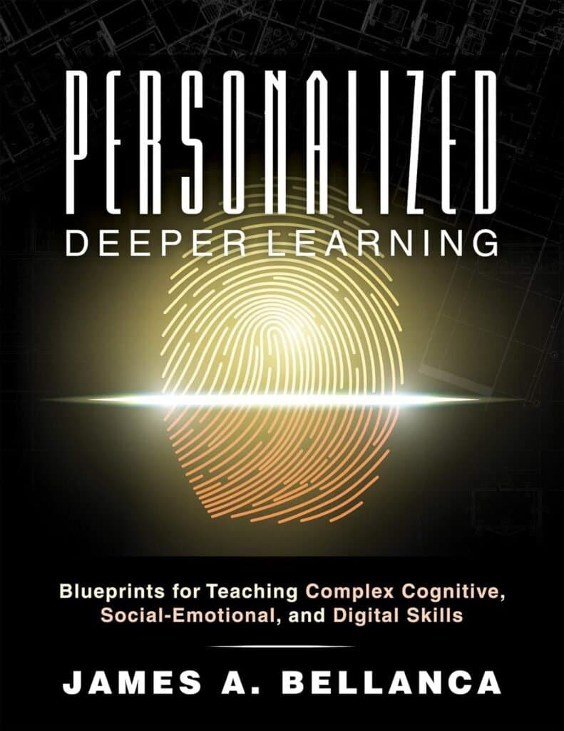 Personalized Deeper Learning Review