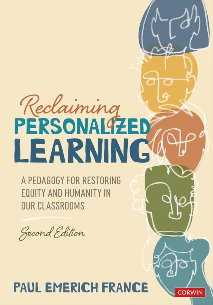 Reclaiming Personalized Learning Review