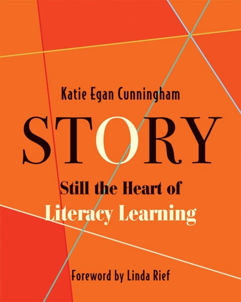 Story: Still the Heart of Literacy Learning Review