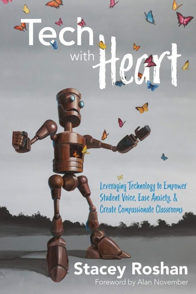 Tech with Heart Review
